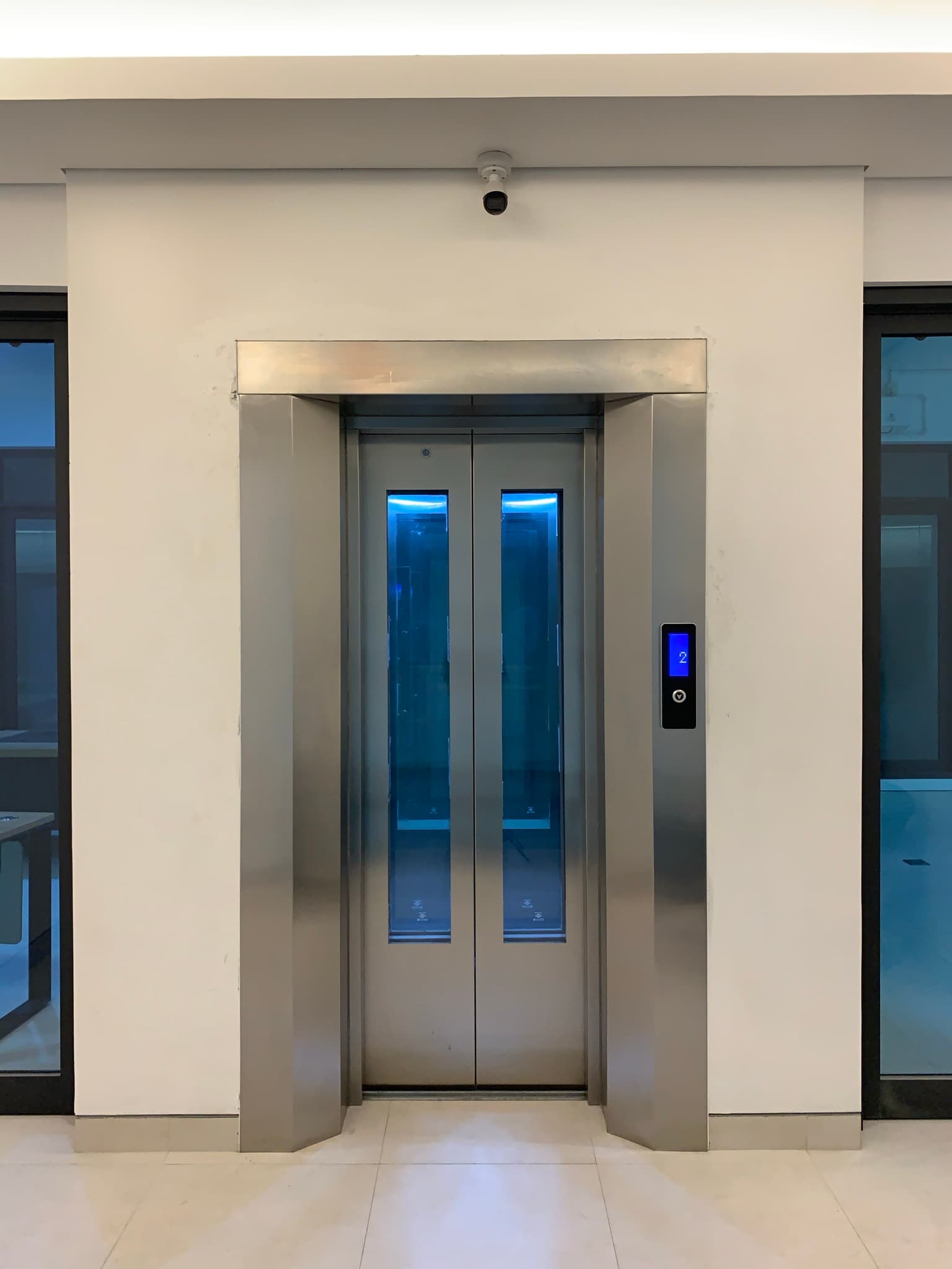 Elevator