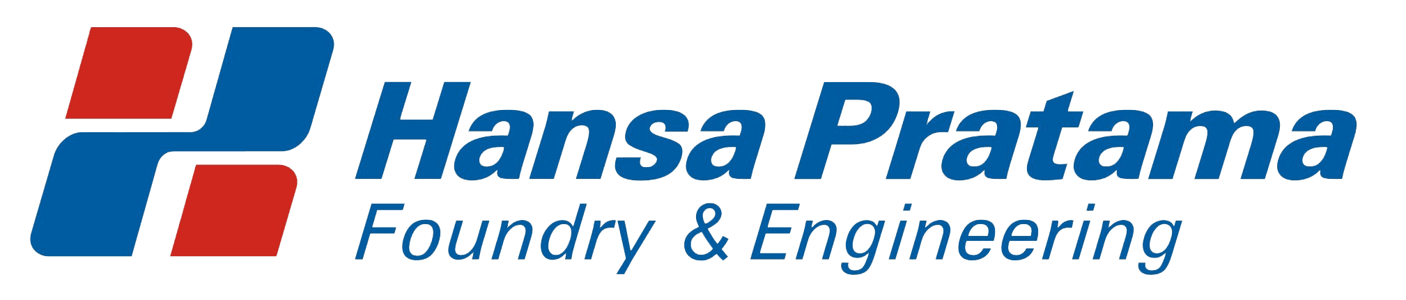 Hansa Pratama logo