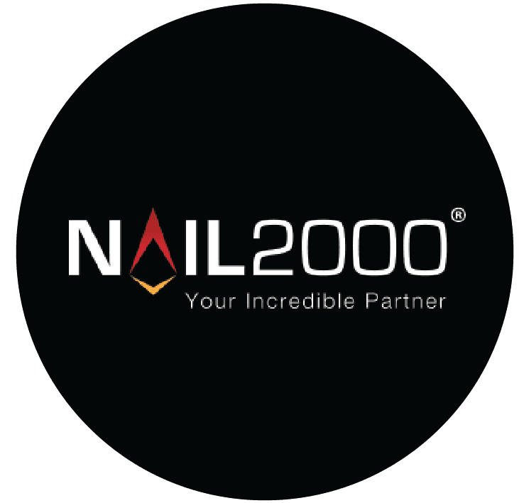 Nail 2000 logo