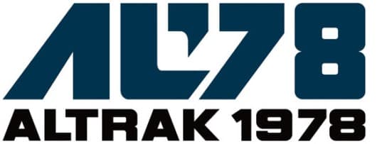 Altrak logo