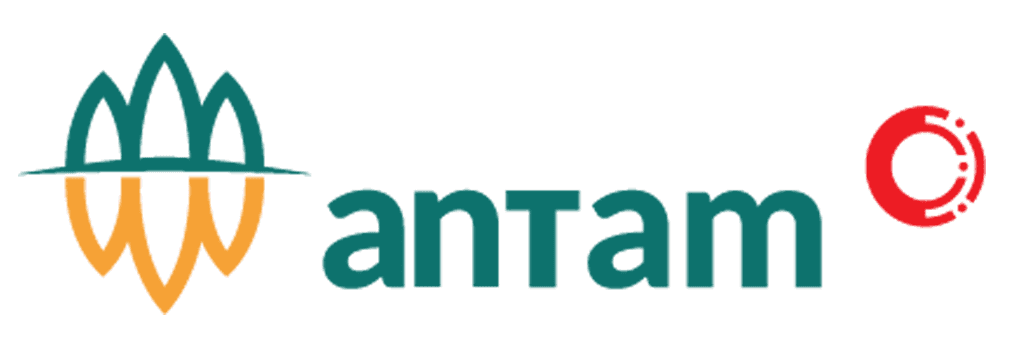 Antam logo