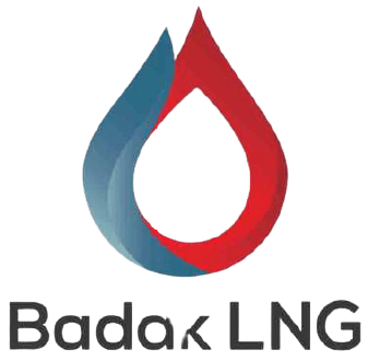 Badak LNG logo