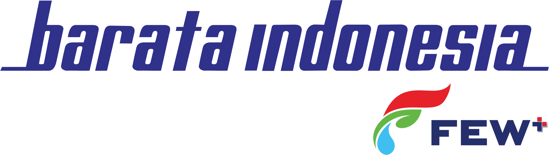 Barata Indonesia logo