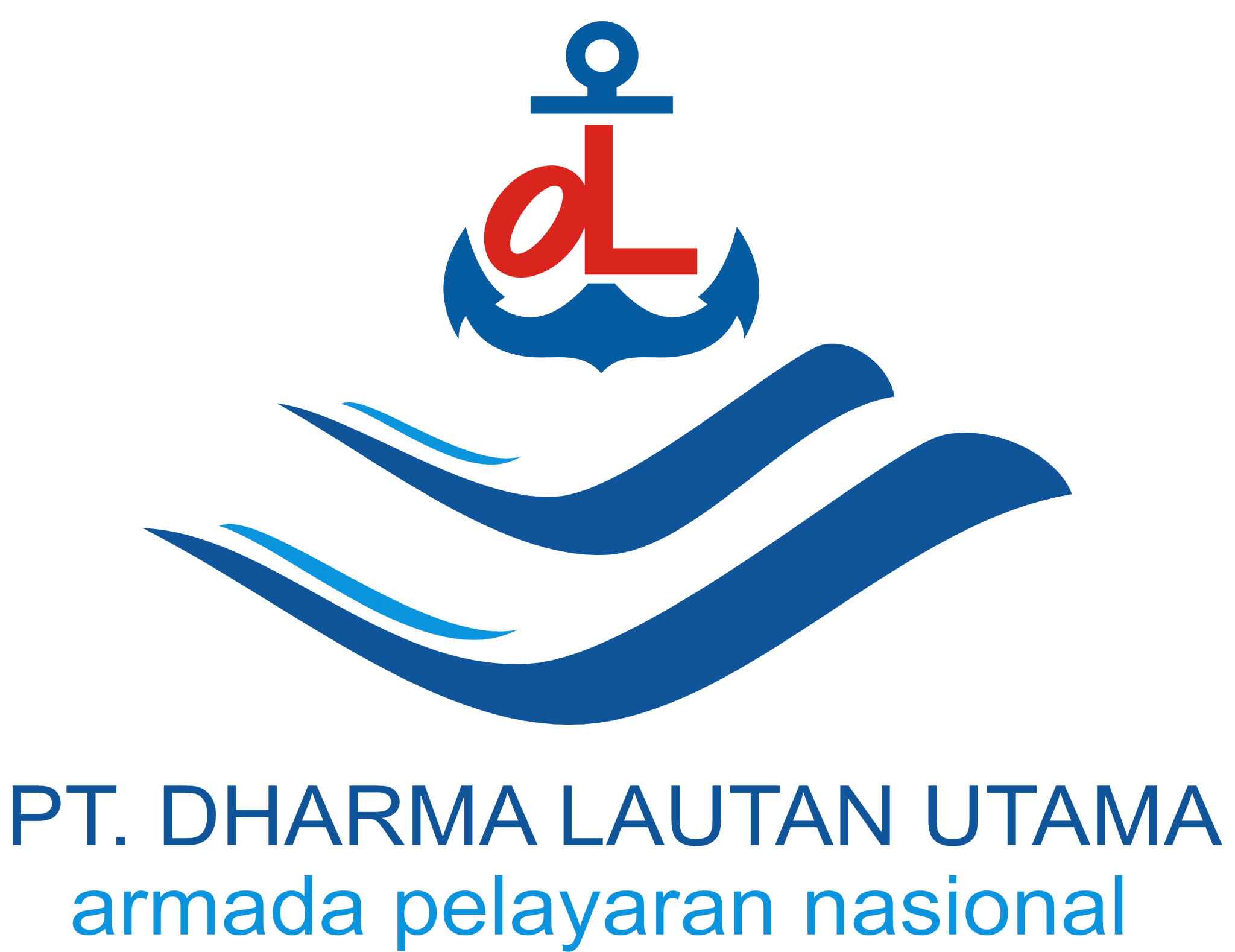 PT Dharma Lautan Utama logo