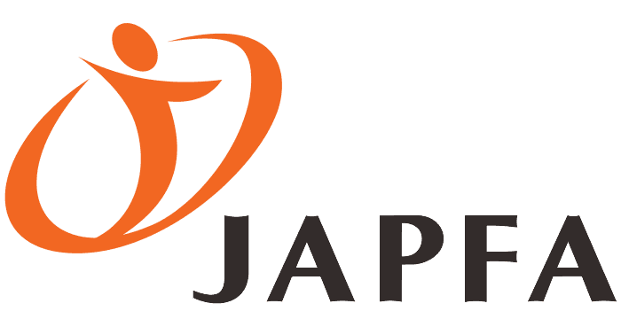 JAPFA logo