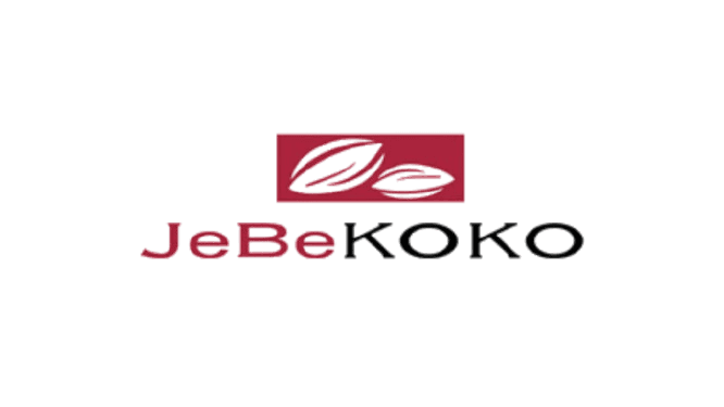 Jebekoko logo