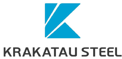 Krakatau Steel logo