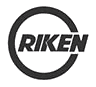 Riken logo