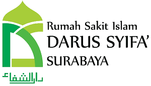 RS Darul Syifa Kota Surabaya logo