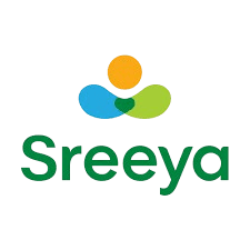 Sreeya logo