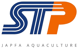 STP logo