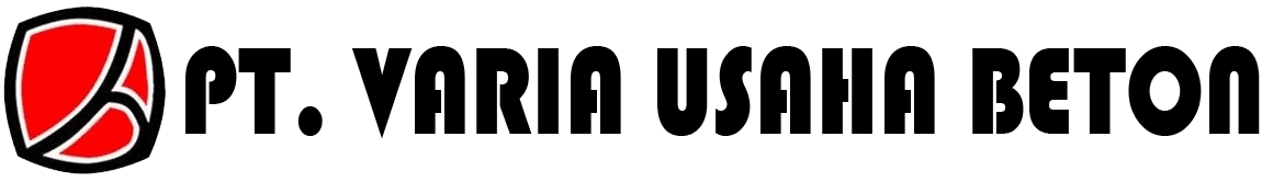 PT Varia Usaha Beton logo