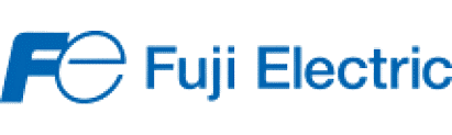 Fuji Electric logo