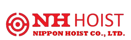 Nipon Hoist logo