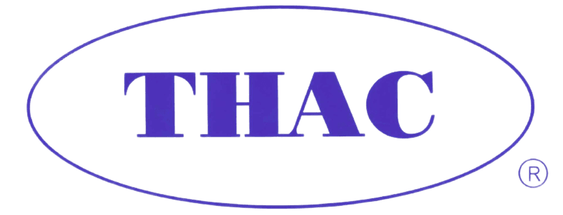 THAC logo