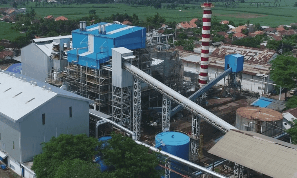 Barata Indonesia